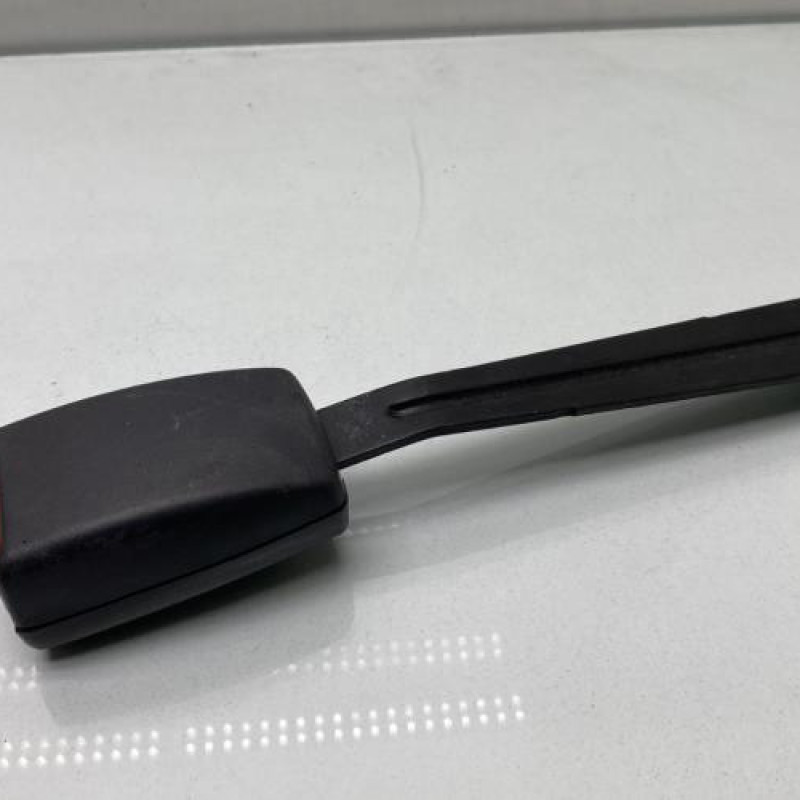 Attache ceinture avant droit TOYOTA YARIS 1 Photo n°3
