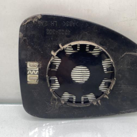 Glace retroviseur gauche RENAULT SCENIC 3