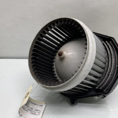 Pulseur d'air CITROEN C4 PICASSO 1