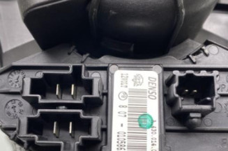 Pulseur d'air CITROEN C4 PICASSO 1