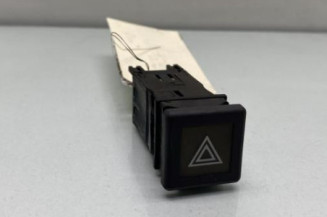 Bouton de warning PEUGEOT 405 Photo n°1
