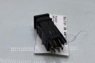 Bouton de warning PEUGEOT 405