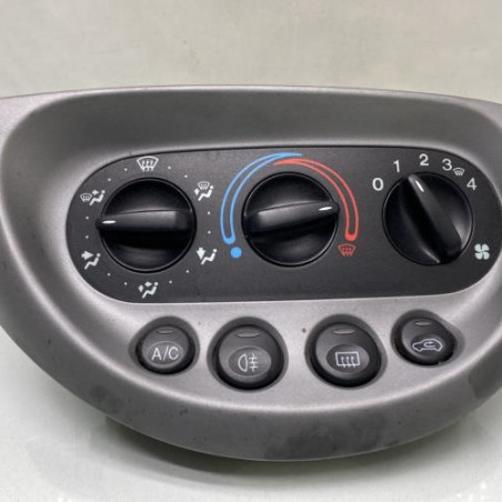 Commande chauffage FORD KA 1 Photo n°1