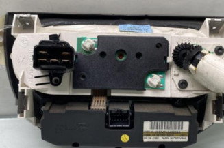 Commande chauffage FORD KA 1