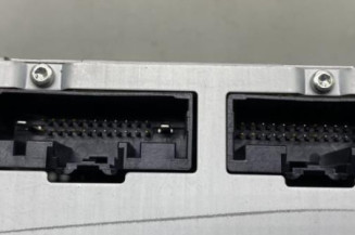 Autoradio d'origine FORD FOCUS 3