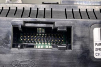 Commande chauffage FORD FOCUS 3