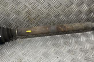 Cardan droit (transmission) VOLKSWAGEN POLO 4 Photo n°1