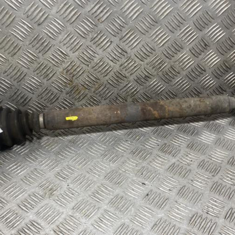 Cardan droit (transmission) VOLKSWAGEN POLO 4 Photo n°1
