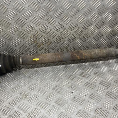 Cardan droit (transmission) VOLKSWAGEN POLO 4 Photo n°1