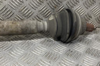 Cardan droit (transmission) VOLKSWAGEN POLO 4