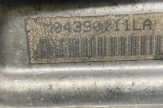 Pompe de direction VOLKSWAGEN POLO 4