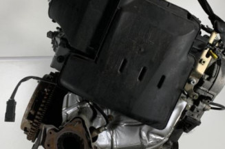 Moteur RENAULT CLIO 2 Photo n°1