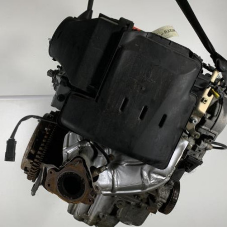 Moteur RENAULT CLIO 2 Photo n°1
