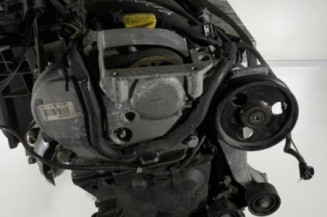 Moteur RENAULT CLIO 2