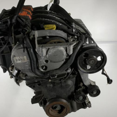 Moteur RENAULT CLIO 2