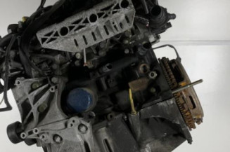 Moteur RENAULT CLIO 2