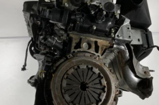 Moteur RENAULT CLIO 2