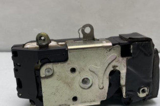 Serrure avant gauche FORD FIESTA 5