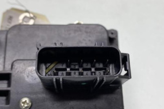 Serrure avant gauche FORD FIESTA 5