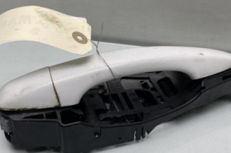 Poignee porte arriere droit CITROEN C4 2 Photo n°1