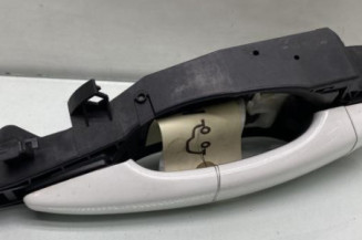 Poignee porte arriere gauche CITROEN C4 2
