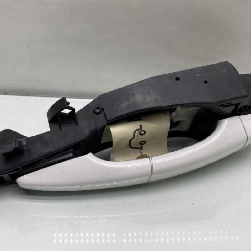Poignee porte arriere gauche CITROEN C4 2 Photo n°3