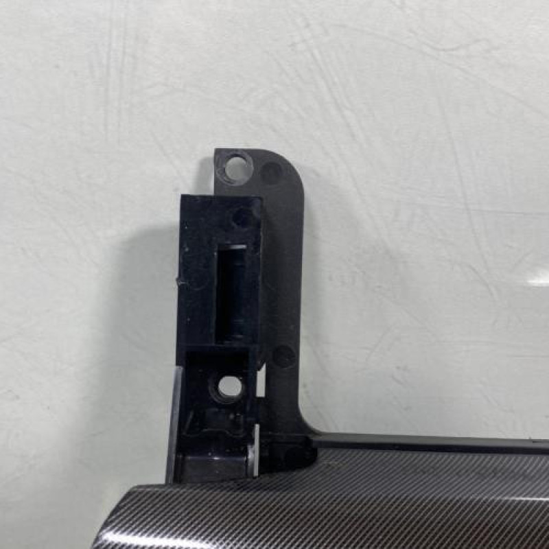 Commande chauffage CITROEN C4 2 Photo n°3