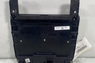 Commande chauffage CITROEN C4 2