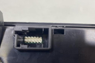 Commande chauffage CITROEN C4 2