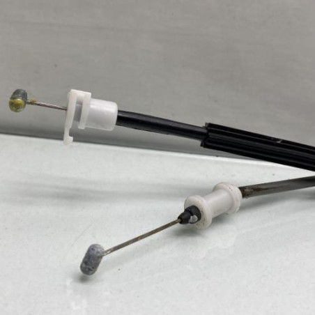 Serrure arriere gauche CITROEN C4 2