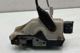 Serrure arriere gauche CITROEN C4 2