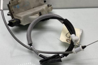 Serrure avant droit CITROEN C4 2