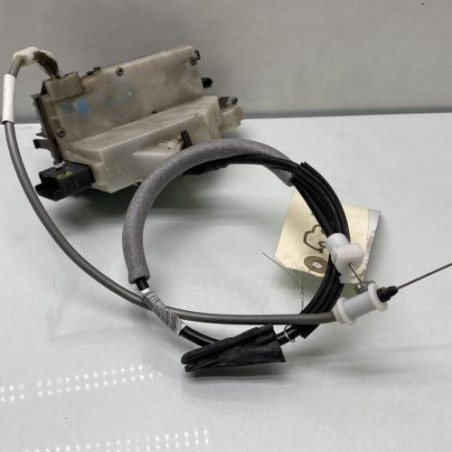 Serrure avant droit CITROEN C4 2