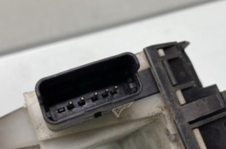 Serrure avant droit CITROEN C4 2