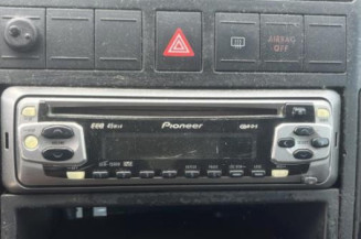 Bras essuie glace arriere VOLKSWAGEN POLO 4