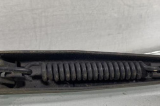 Bras essuie glace avant VOLKSWAGEN POLO 4