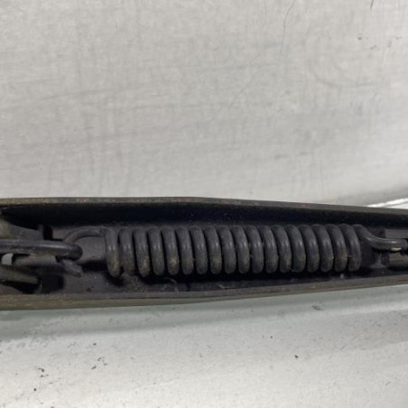Bras essuie glace avant VOLKSWAGEN POLO 4