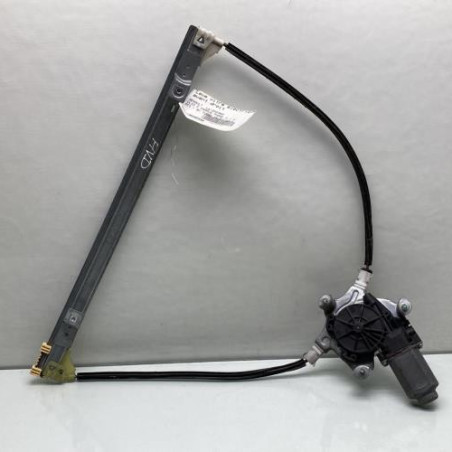 Leve vitre electrique avant droit RENAULT CLIO 2 CAMPUS Photo n°1