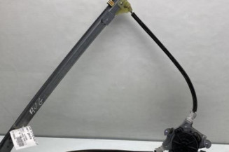Leve vitre electrique avant gauche RENAULT CLIO 2 CAMPUS Photo n°1