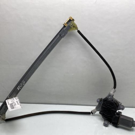 Leve vitre electrique avant gauche RENAULT CLIO 2 CAMPUS Photo n°1