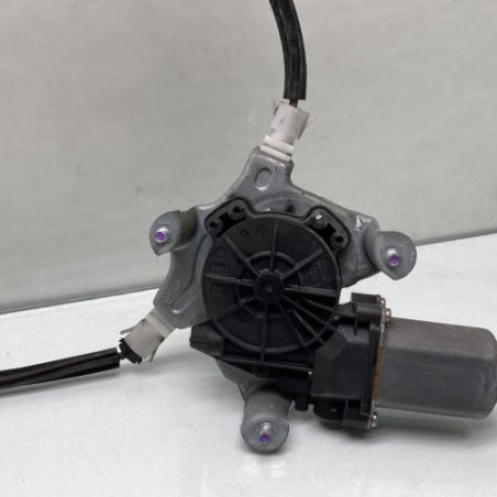 Leve vitre electrique avant gauche RENAULT CLIO 2 CAMPUS
