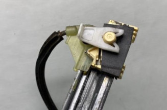 Leve vitre electrique avant gauche RENAULT CLIO 2 CAMPUS
