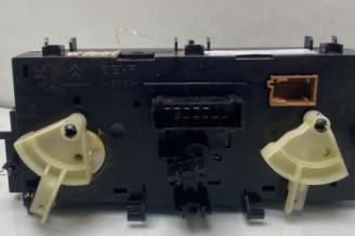 Commande chauffage CITROEN C3 2