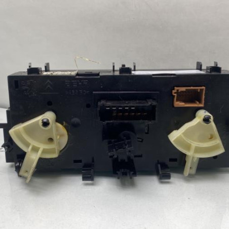 Commande chauffage CITROEN C3 2