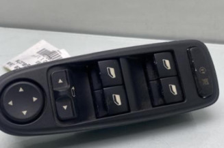 Interrupteur de leve vitre avant gauche CITROEN C4 GRAND PICASSO 1 Photo n°1