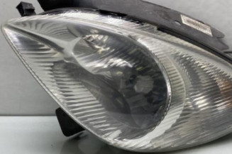 Optique avant principal gauche (feux)(phare) CITROEN XSARA PICASSO Photo n°1