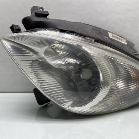 Optique avant principal gauche (feux)(phare) CITROEN XSARA PICASSO Photo n°1