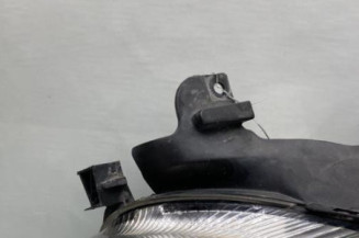 Optique avant principal gauche (feux)(phare) CITROEN XSARA PICASSO