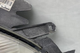 Optique avant principal gauche (feux)(phare) CITROEN XSARA PICASSO