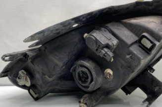 Optique avant principal gauche (feux)(phare) CITROEN XSARA PICASSO